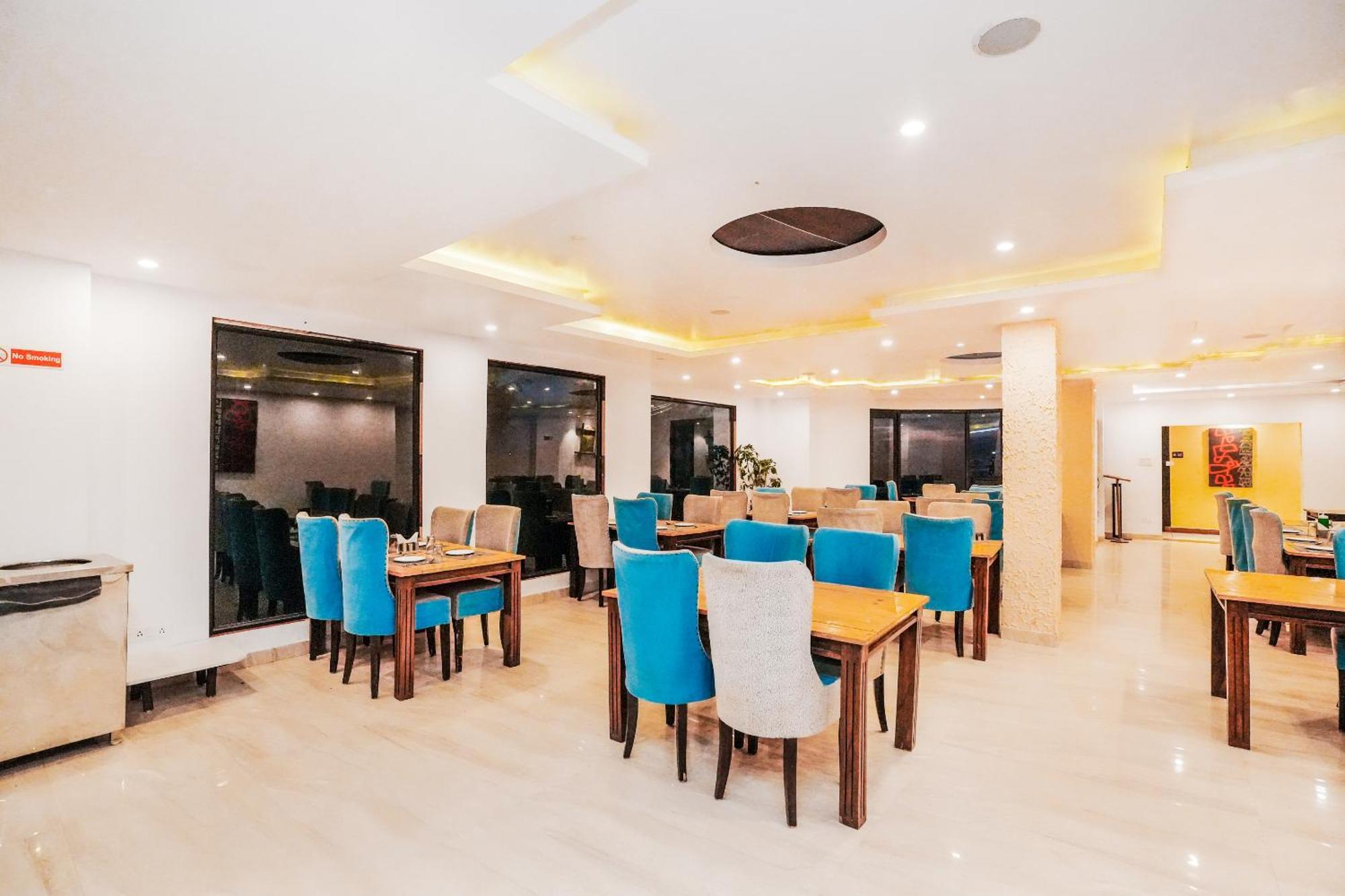 Nature Valley View Resort Mashobra !! Luxury Choice !! Gaming Zone !! Open Terrace !! Big Parking Shimla Eksteriør bilde