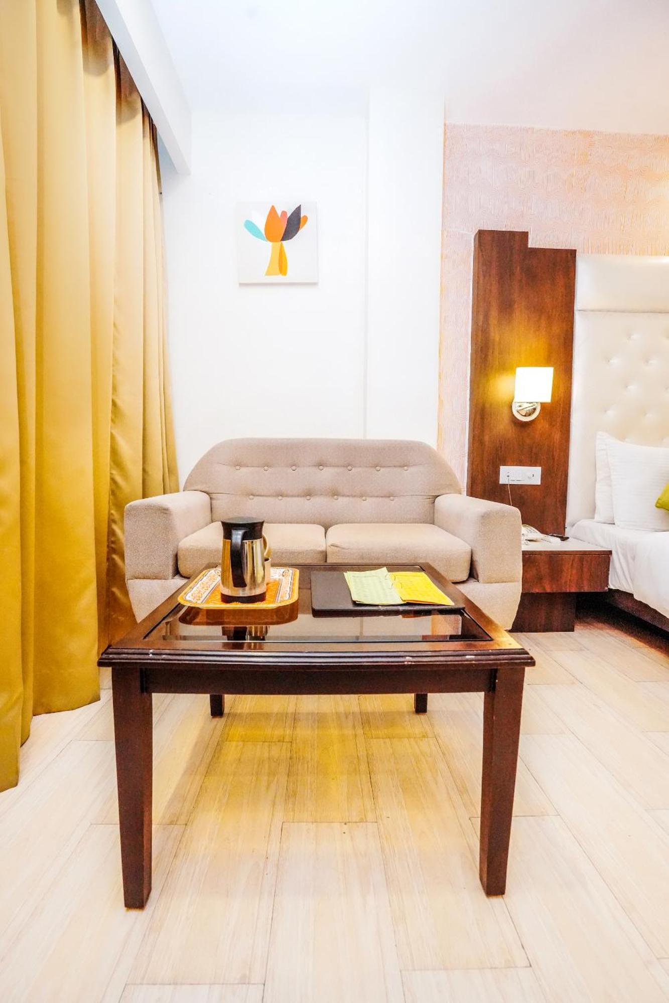 Nature Valley View Resort Mashobra !! Luxury Choice !! Gaming Zone !! Open Terrace !! Big Parking Shimla Eksteriør bilde
