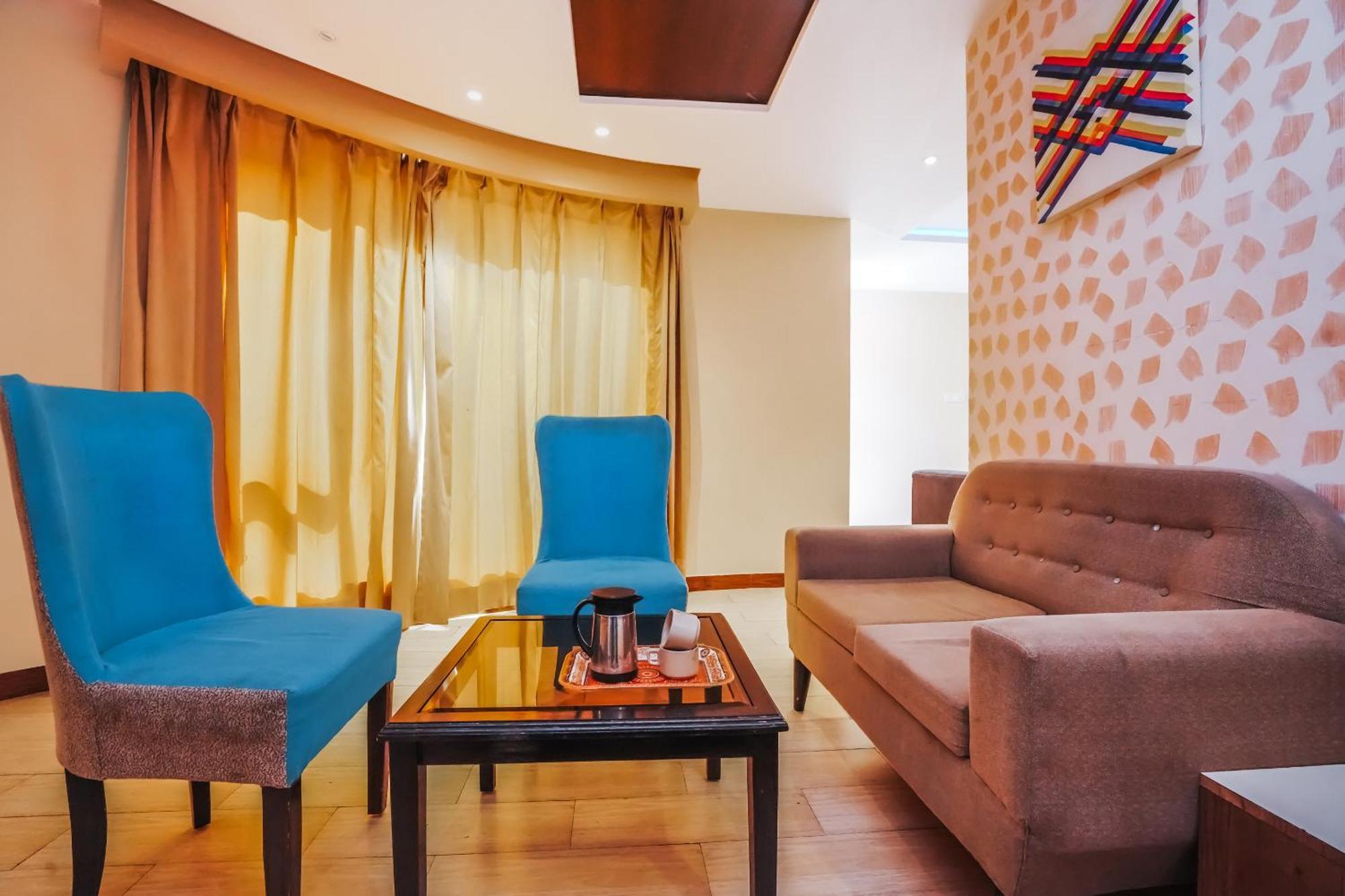 Nature Valley View Resort Mashobra !! Luxury Choice !! Gaming Zone !! Open Terrace !! Big Parking Shimla Eksteriør bilde